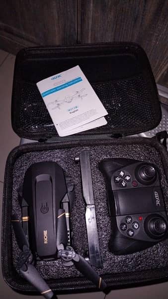 Mini Drone Camera UK Import 1