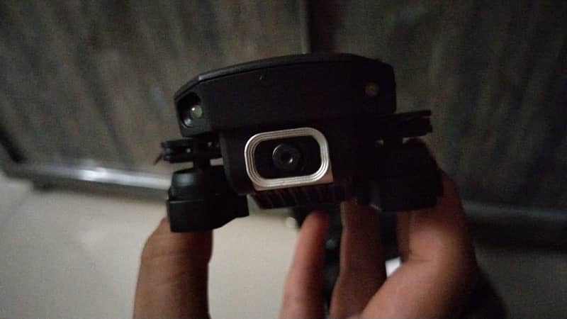 Mini Drone Camera UK Import 2