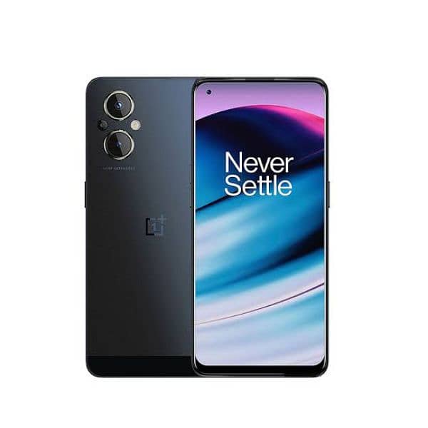 OnePlus N20 5G 1 Month Used 10/10 Non PTA 2