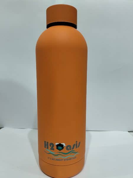 thermos water bottle 0