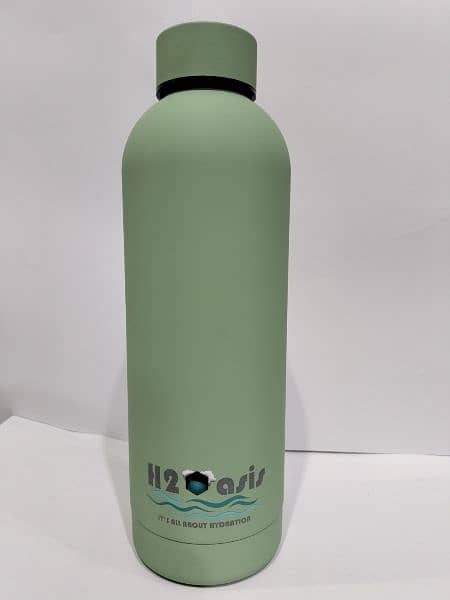 thermos water bottle 2