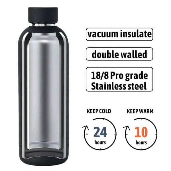 thermos water bottle 6