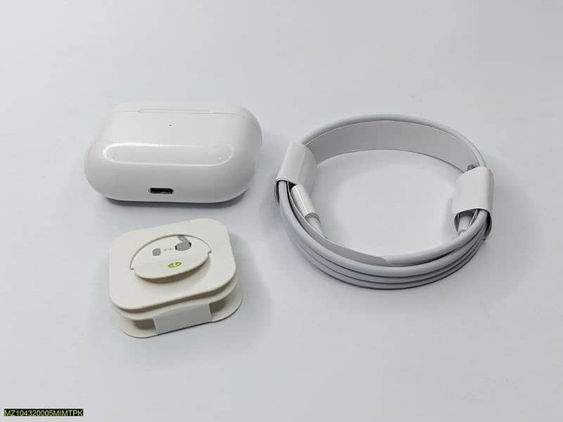 Air pod pro 1  All Pakistan delivery available And Box pack 6
