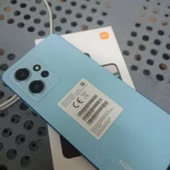 Redmi Note 12 for sale urgently needed to sale