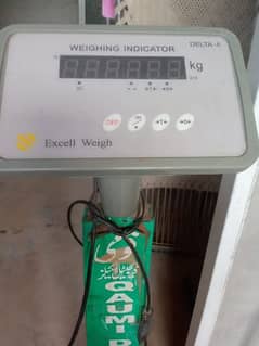 Digital scale 800kg for sale steel tabal k sat