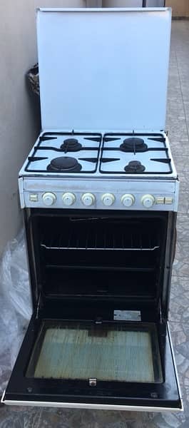 oven/cooking range for sale 1