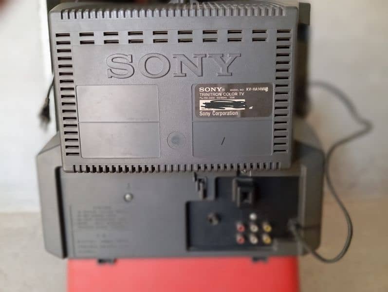 Sony TV 5