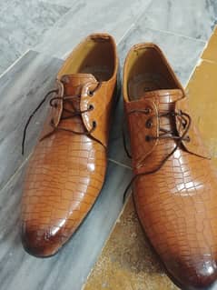 Men Fancy dress shoes