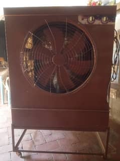metal body ful size room cooler 0305-1336367 0