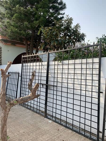 new gate  for sale 1