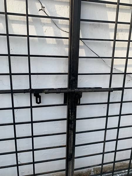 new gate  for sale 2