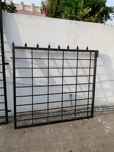 new gate  for sale 3