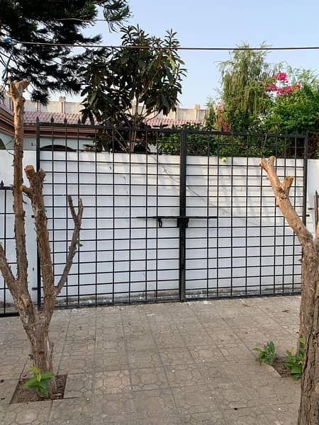 new gate  for sale 4