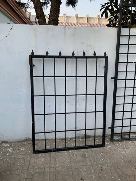 new gate  for sale 5