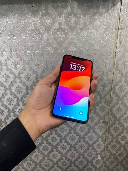 iPhone XS Max Dual sim PTA #03007907903 1