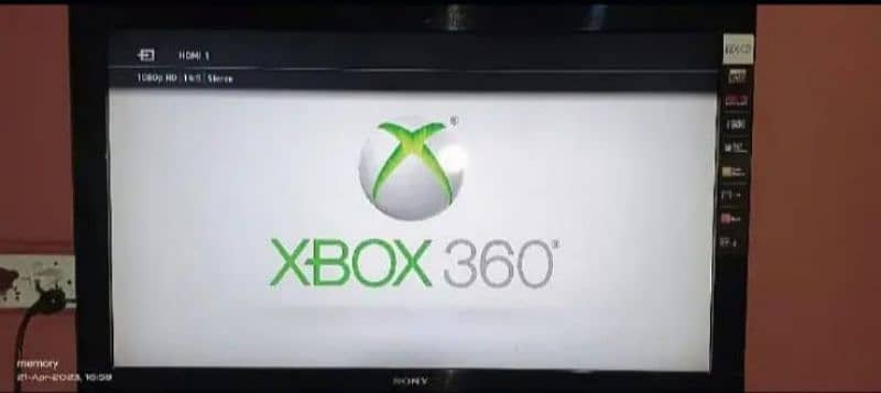 Xbox 360 Slim 250 GB 0
