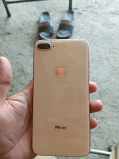 apple iphone 8 plus pta approved 10/10