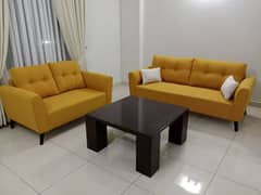 sofa set,5 seater sofa set,master molty foam poshish furniture