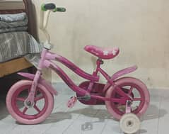 China Made Kids Cycle