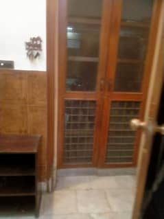 House for Rent in Punjab Society PiA Road