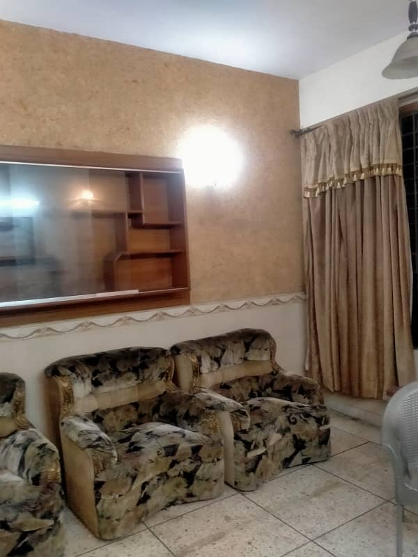 House for Rent in Punjab Society PiA Road 9