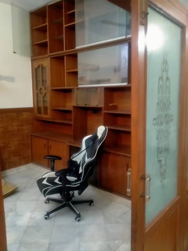 House for Rent in Punjab Society PiA Road 11
