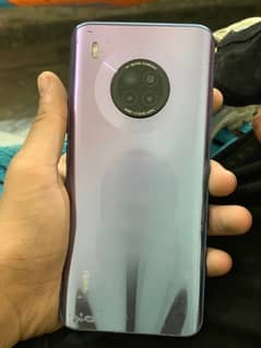 huawei Y9A 8/128 pta approved popup cam