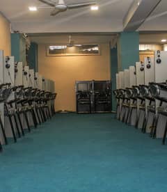 Commercial Basement Available For Sale At Prime Location Of NAZIMABAD