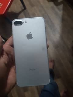 7plus 32gb not pta fingr ok beatry 100 10 by 9 condition