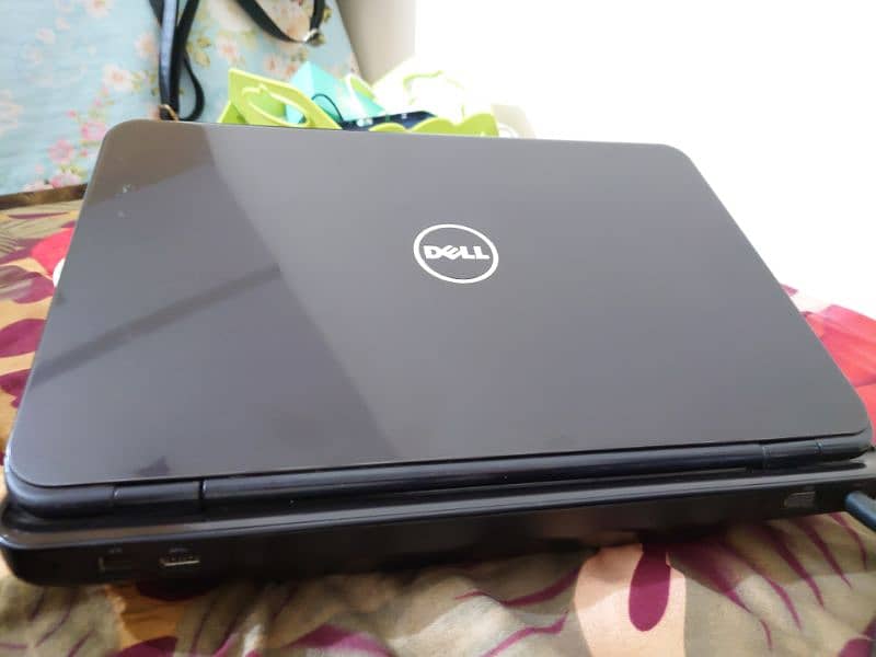 Dell Core i5 2nd Gen N5110 2