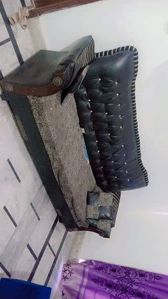 7 seater sofa Set for sale 1