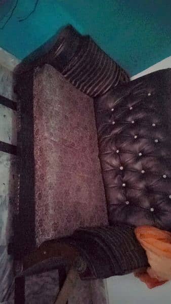7 seater sofa Set for sale 2