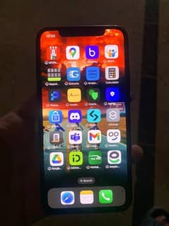 Iphone xs 4 month sim time 0
