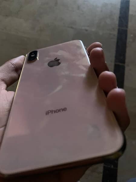 Iphone xs 4 month sim time 1
