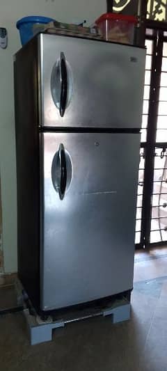 Haier refrigerator good cooling 0