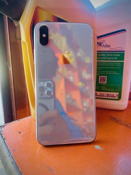 iPhone X battery health 100% change 10by10condition03441008984WhatsApp 0