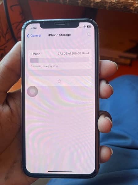 iPhone X battery health 100% change 10by10condition03441008984WhatsApp 2