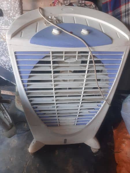 boss air cooler ecm7000 0