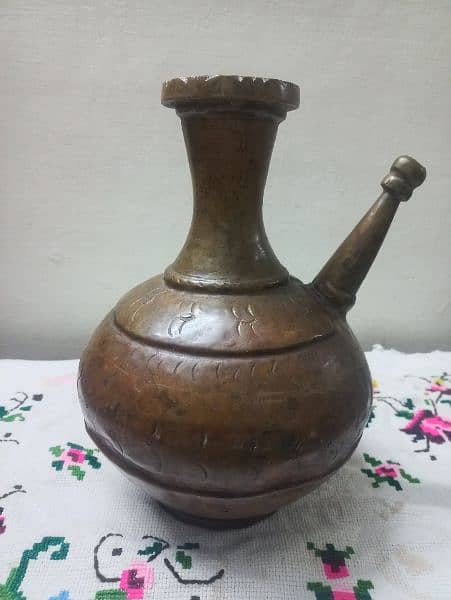 Antique Vase for Sale 0