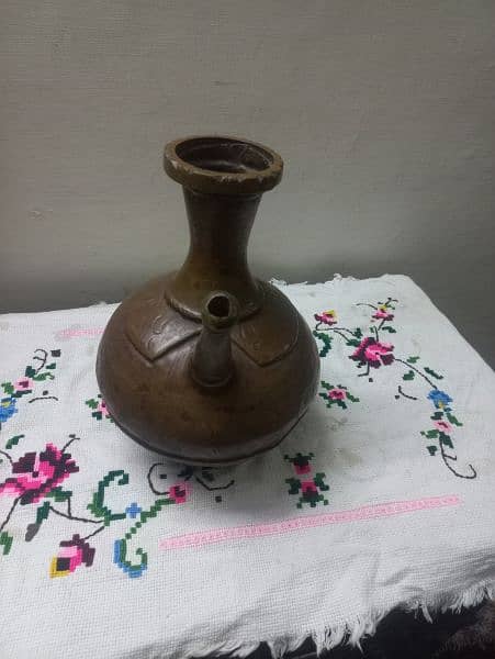 Antique Vase for Sale 1