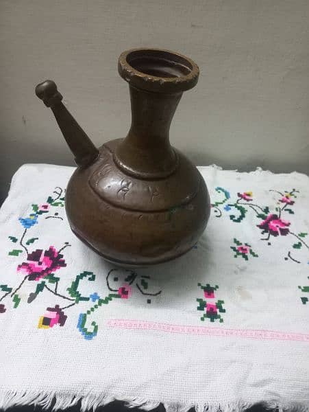 Antique Vase for Sale 2