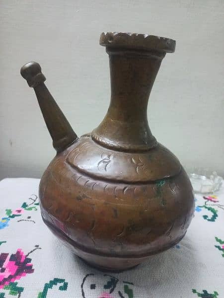 Antique Vase for Sale 3