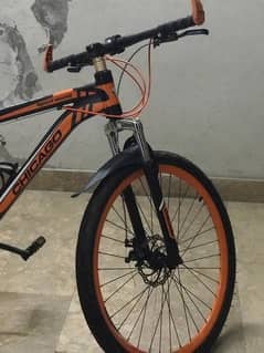 IMPORTED BICYCLE FOR SALE