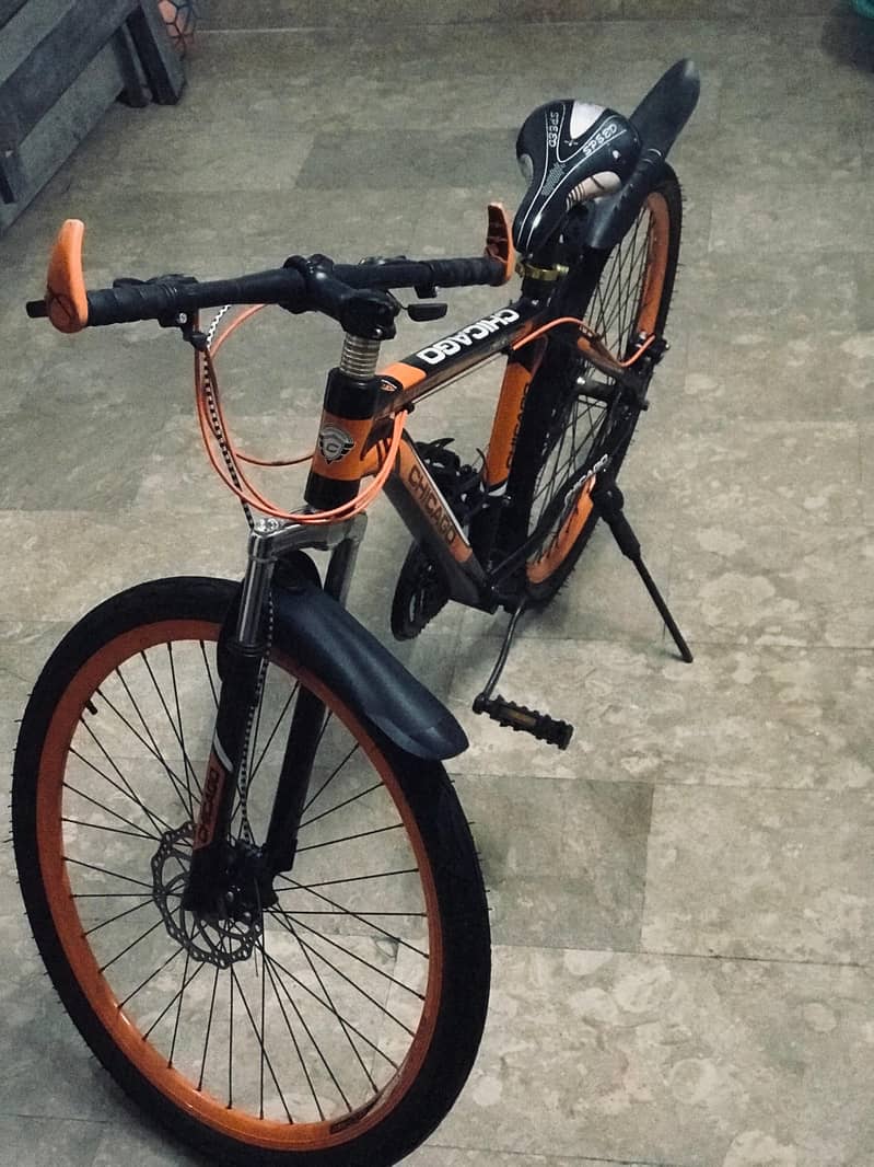 IMPORTED BICYCLE FOR SALE 4