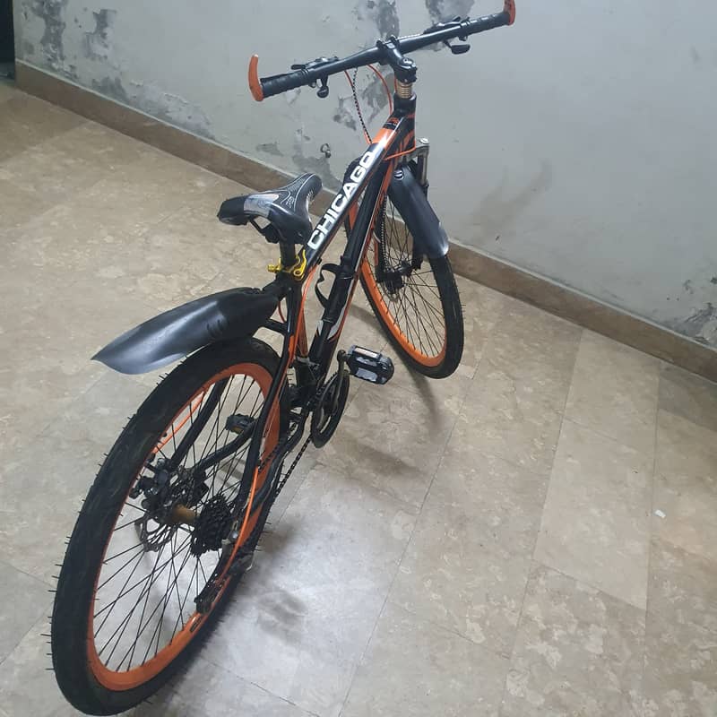 IMPORTED BICYCLE FOR SALE 7