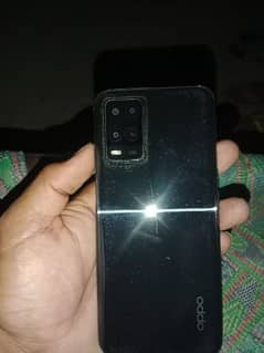 Oppo model A54 For sale