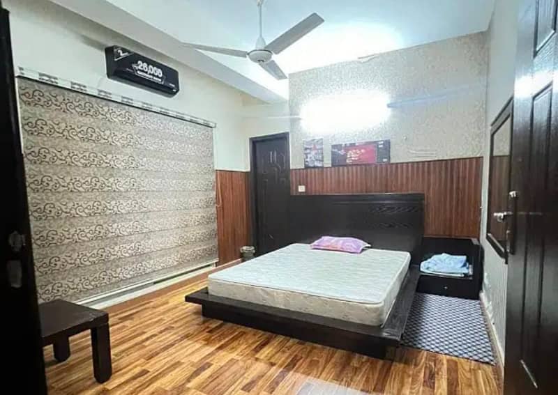 Flat Of 1525 Square Feet In Margalla View Housing Society Islamabad 9