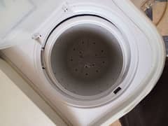 I am selling for washing machine bilkul okay ha 7 8 month use ha bss 0