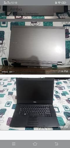 Good condition and 1 year used window 10 PRO