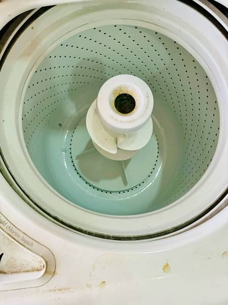 whirlpool washing machine made in USA 1